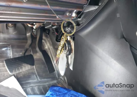 2014 Chevrolet Captiva Sport Lt из США, поврежденный, VIN 3GNAL3EK2ES669997